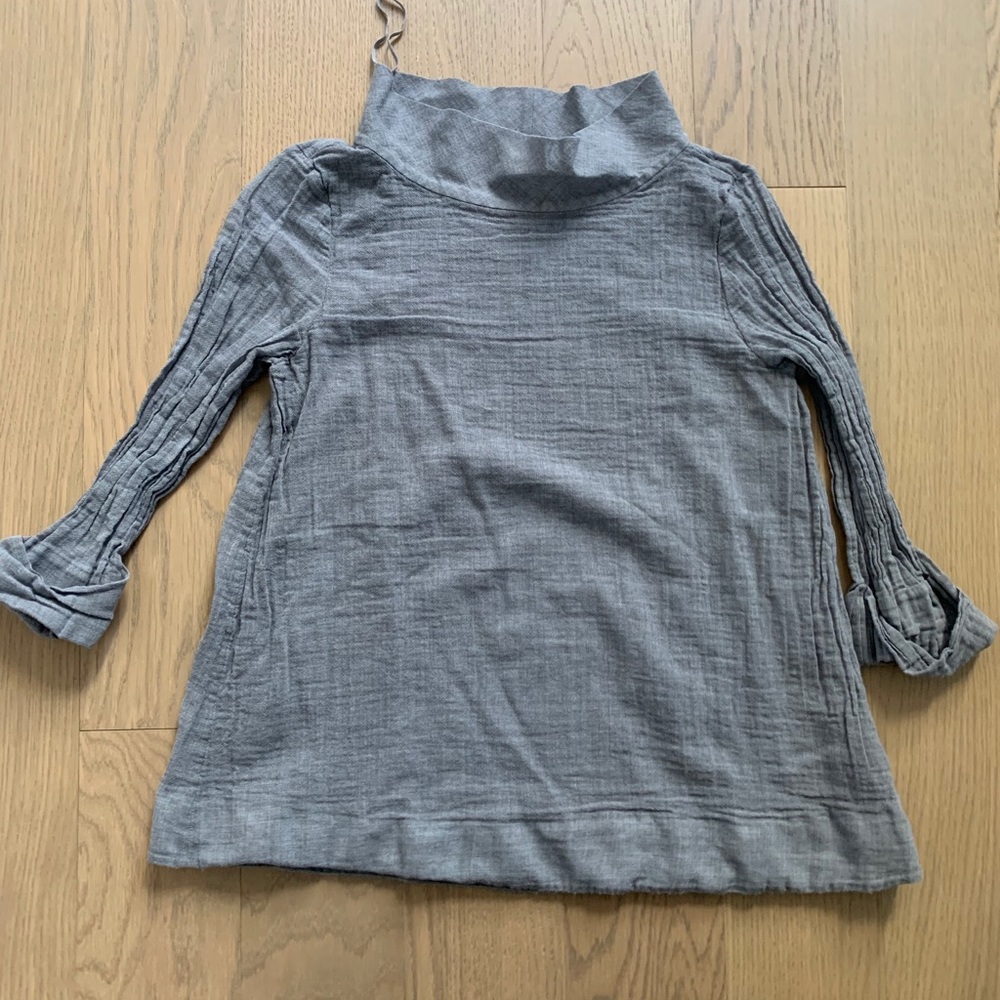 COS top